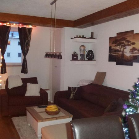 Apartman Ena Vlasic Bagian luar foto