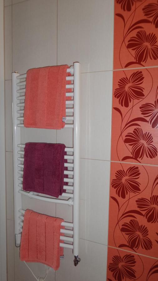 Apartman Ena Vlasic Bagian luar foto