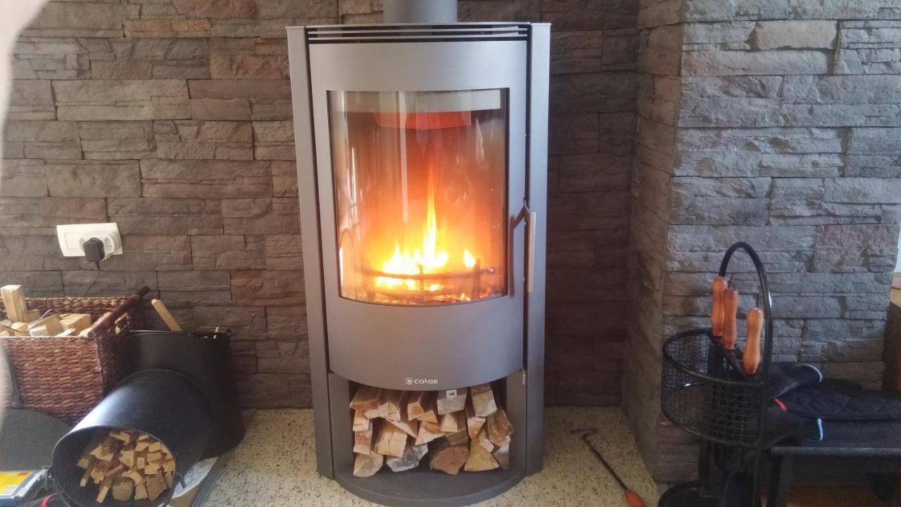 Apartman Ena Vlasic Bagian luar foto