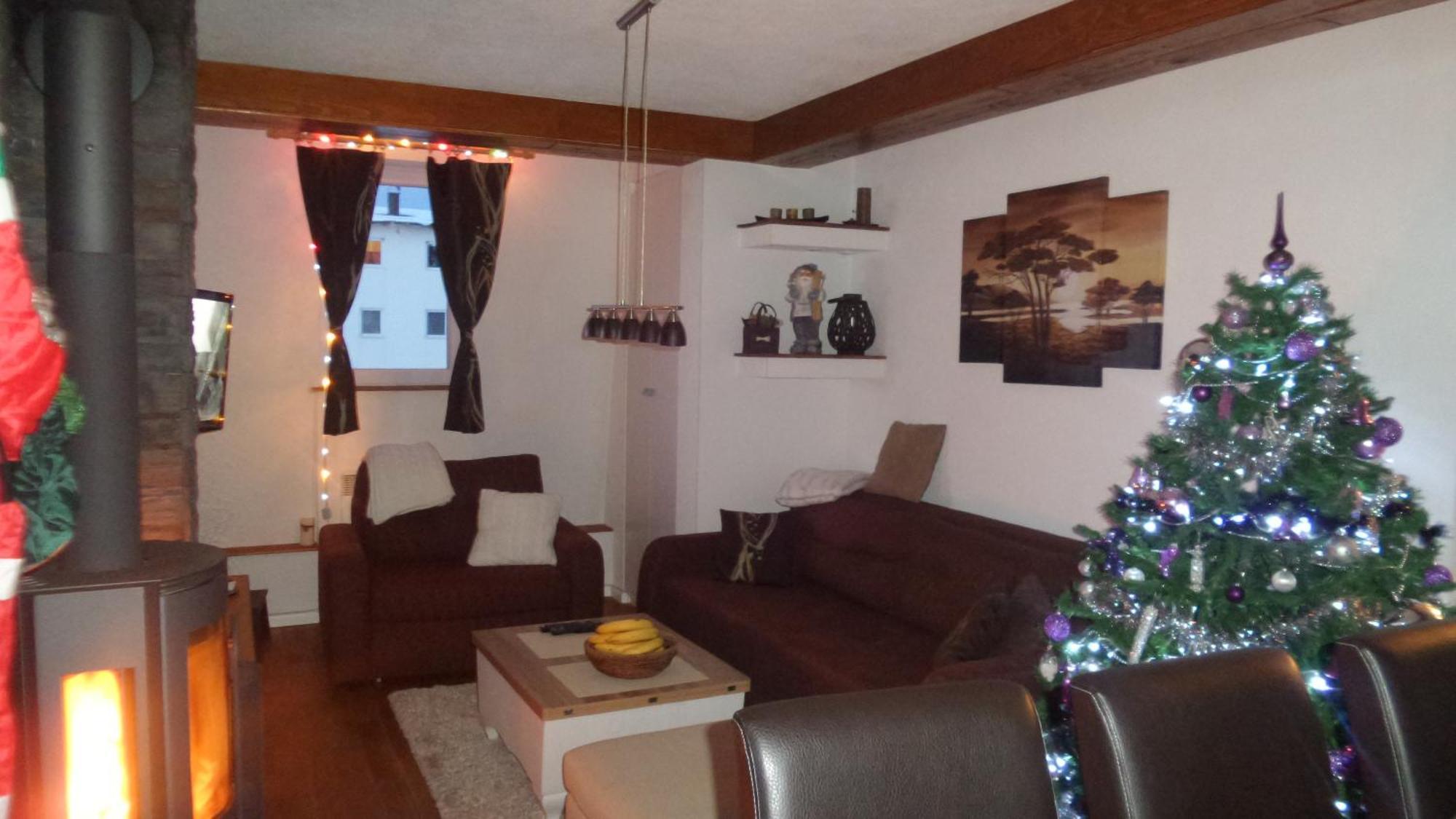 Apartman Ena Vlasic Bagian luar foto