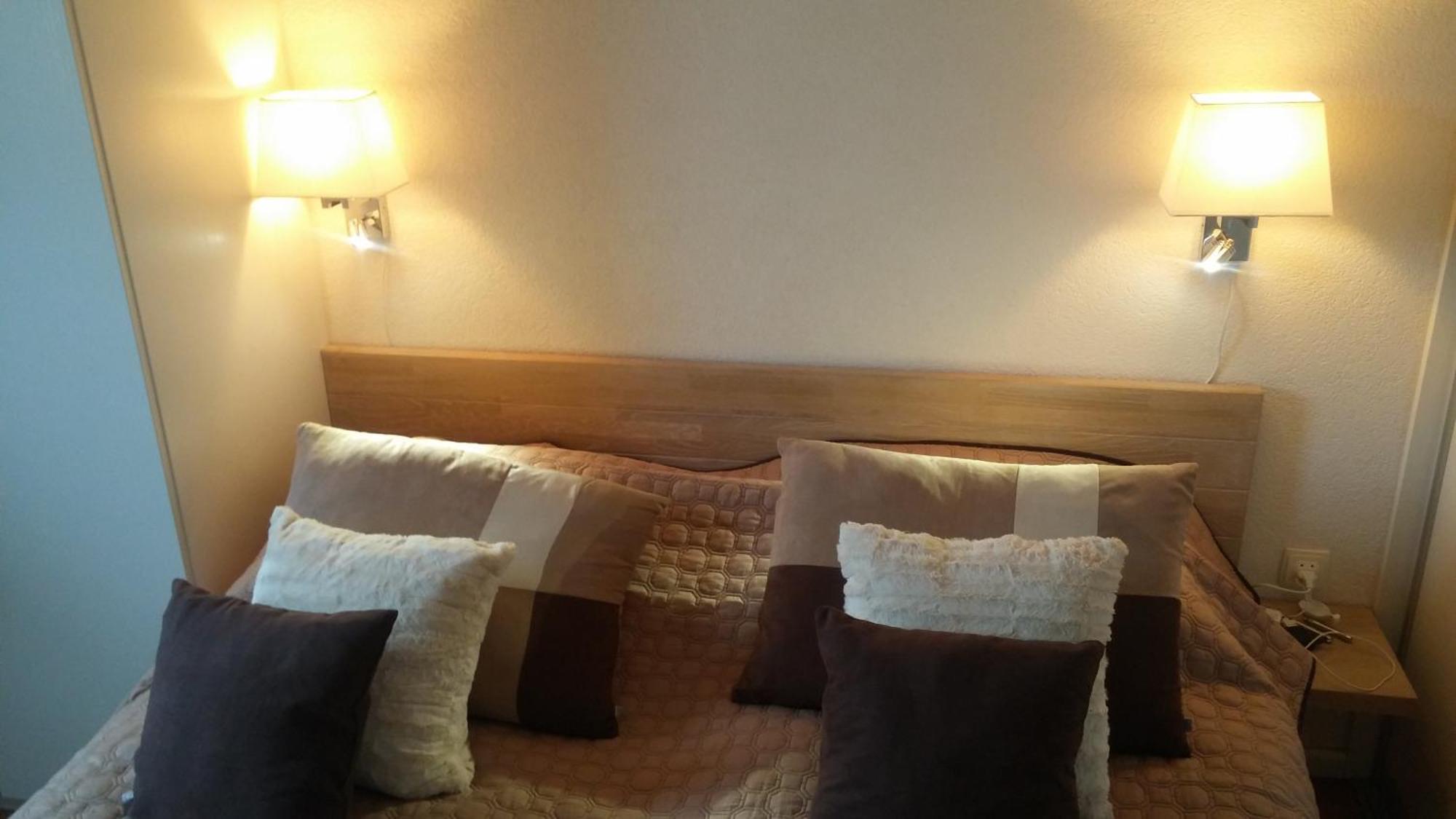 Apartman Ena Vlasic Bagian luar foto